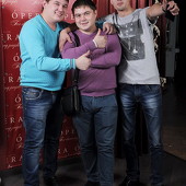 «Опера» - 6 лет! часть 2 фото 86