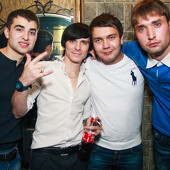 «Опера» - 6 лет! фото 145