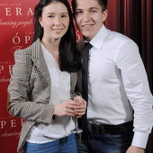 «Опера» - 6 лет! часть 2 фото 114