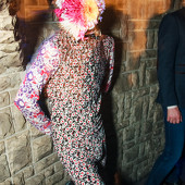 «Опера» - 6 лет! фото 182