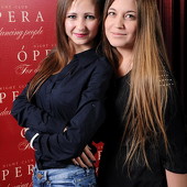 «Опера» - 6 лет! часть 2 фото 43