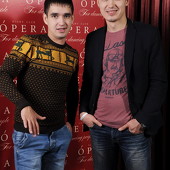 «Опера» - 6 лет! часть 2 фото 125