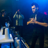 «Опера» - 6 лет! фото 67