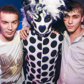 «Опера» - 6 лет! фото 116