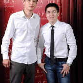 «Опера» - 6 лет! часть 2 фото 111