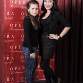 «Опера» - 6 лет! часть 2 фото 87