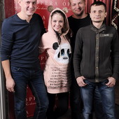 «Опера» - 6 лет! часть 2 фото 44