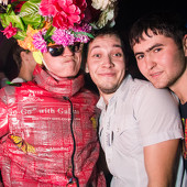 «Опера» - 6 лет! фото 180