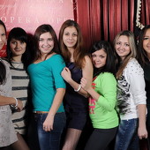 «Опера» - 6 лет! часть 2 фото 65