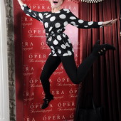 «Опера» - 6 лет! часть 2 фото 60