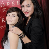 «Опера» - 6 лет! часть 2 фото 75