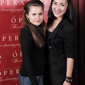 «Опера» - 6 лет! часть 2 фото 89