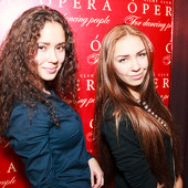 «Опера» - 6 лет! фото 223