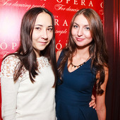 «Опера» - 6 лет! фото 222