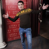 «Опера» - 6 лет! часть 2 фото 128