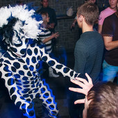 «Опера» - 6 лет! фото 118