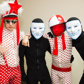 «Опера» - 6 лет! фото 193