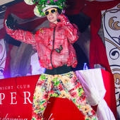 «Опера» - 6 лет! фото 151