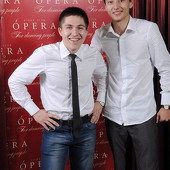 «Опера» - 6 лет! часть 2 фото 112