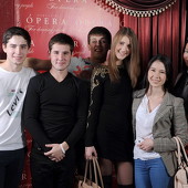 «Опера» - 6 лет! часть 2 фото 54