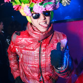 «Опера» - 6 лет! фото 162