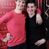 «Опера» - 6 лет! часть 2 фото 129