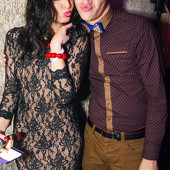 «Опера» - 6 лет! фото 102