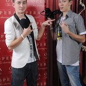 «Опера» - 6 лет! часть 2 фото 48