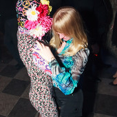 «Опера» - 6 лет! фото 185