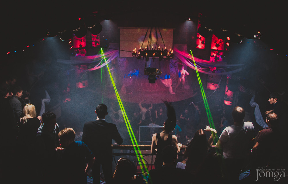 Фотография с «Опера» - 6 лет! в Опера