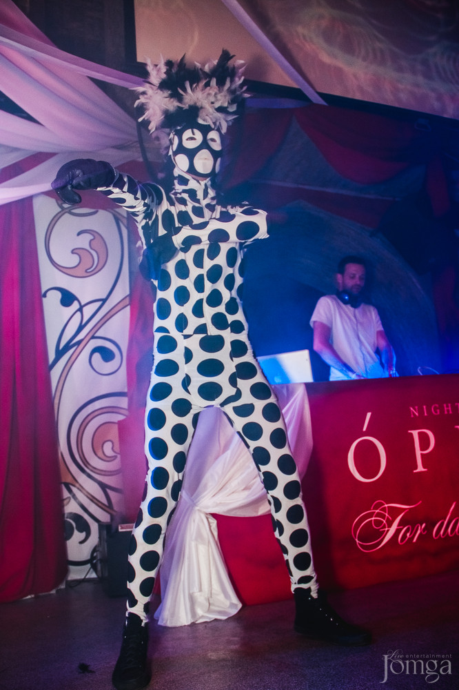 Фотография с «Опера» - 6 лет! в Опера