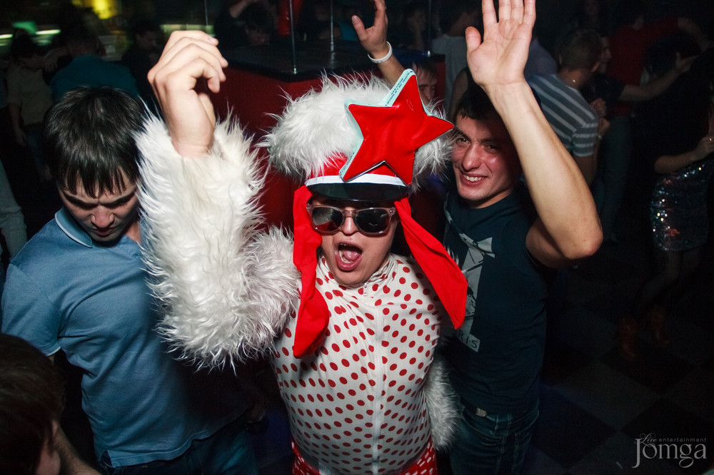 Фотография с «Опера» - 6 лет! в Опера