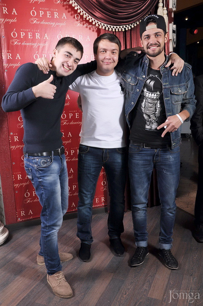 Фотография с «Опера» - 6 лет! часть 2 в Опера