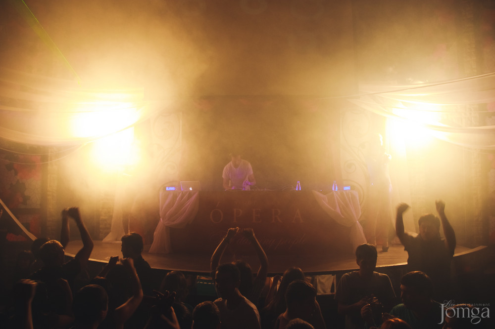 Фотография с «Опера» - 6 лет! в Опера