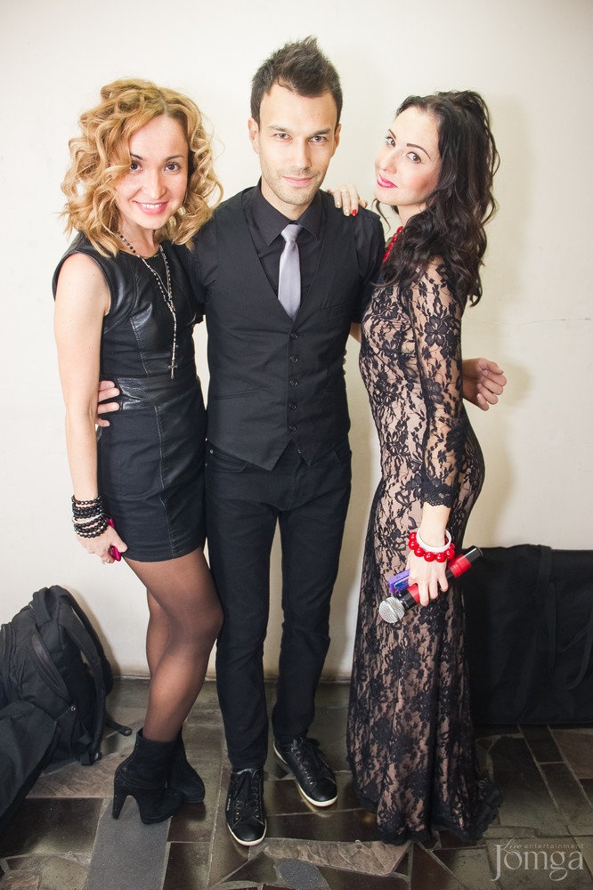 Фотография с «Опера» - 6 лет! в Опера