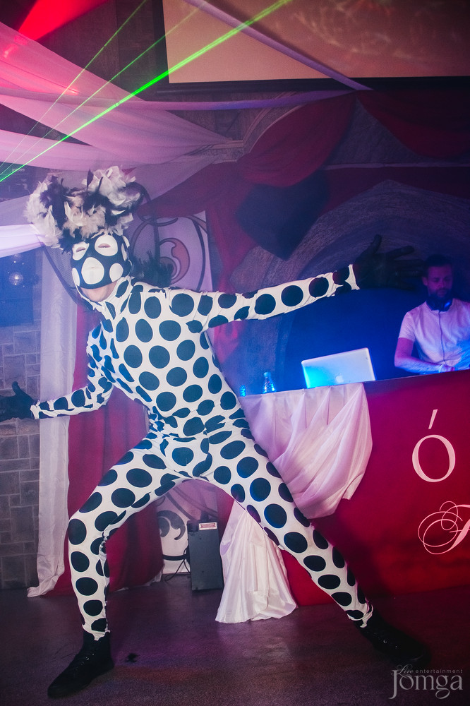 Фотография с «Опера» - 6 лет! в Опера