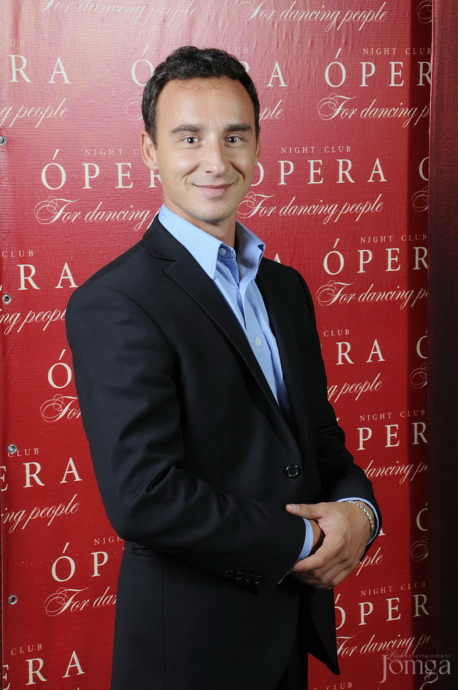 Фотография с «Опера» - 6 лет! часть 2 в Опера