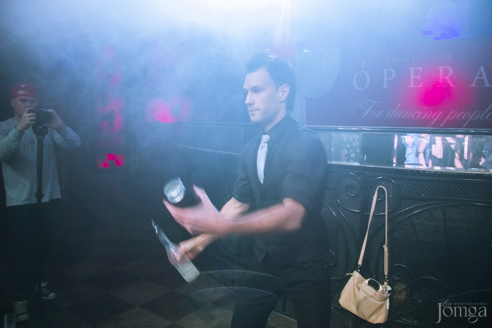 Фотография с «Опера» - 6 лет! в Опера