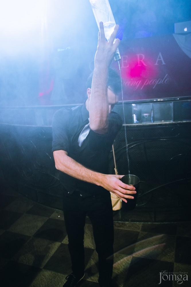 Фотография с «Опера» - 6 лет! в Опера