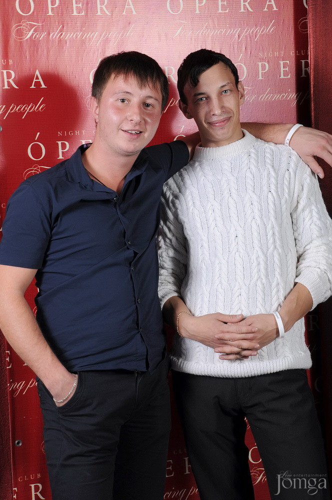 Фотография с «Опера» - 6 лет! часть 2 в Опера