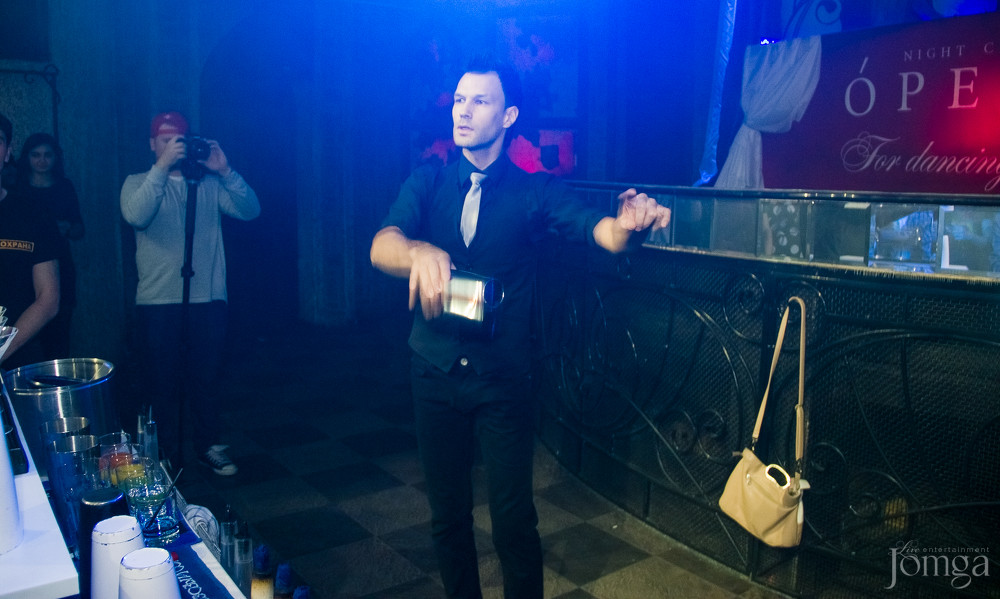 Фотография с «Опера» - 6 лет! в Опера