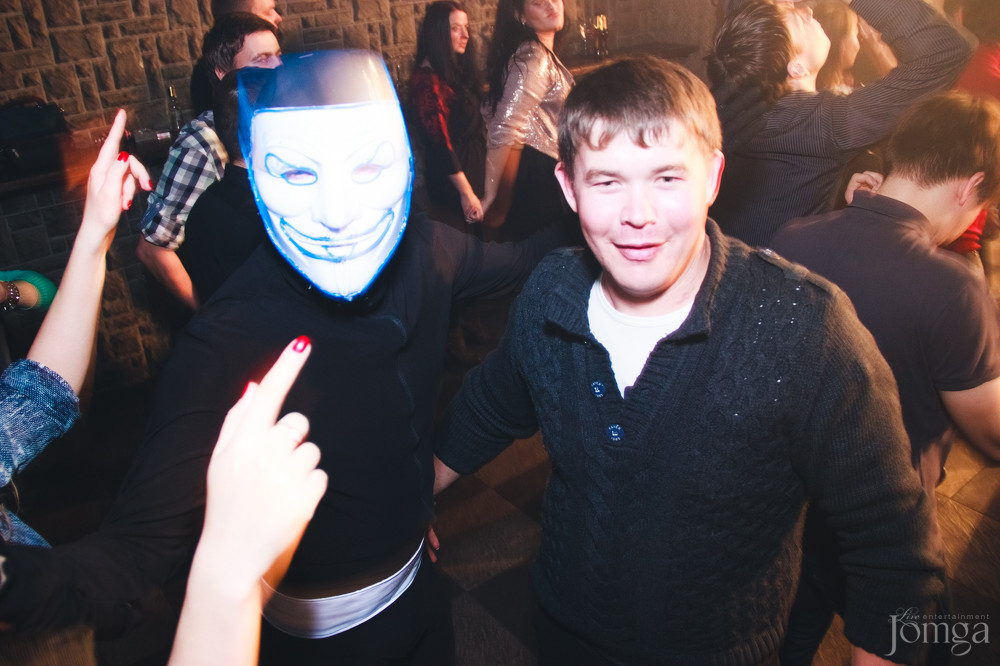 Фотография с «Опера» - 6 лет! в Опера