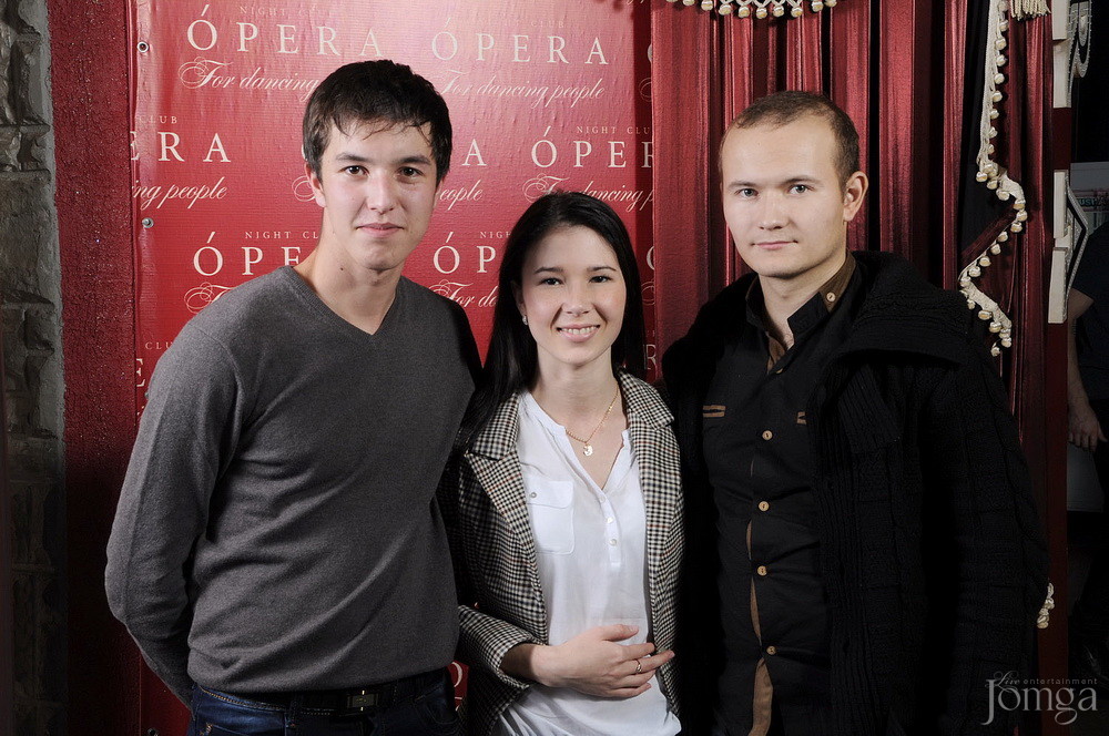 Фотография с «Опера» - 6 лет! часть 2 в Опера