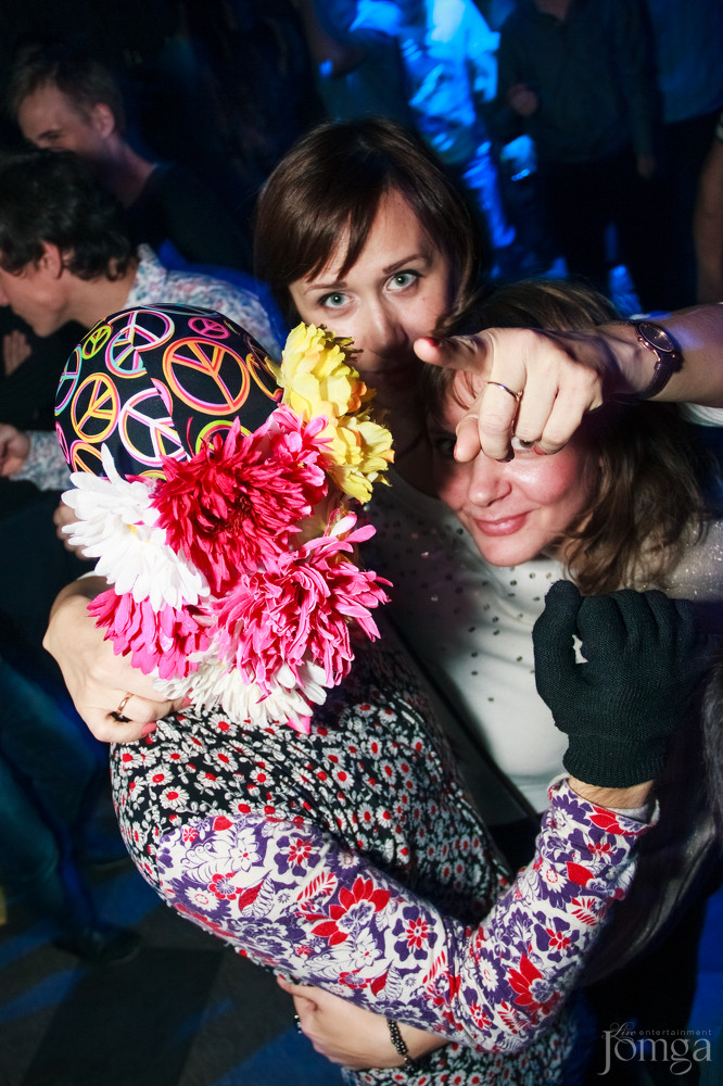 Фотография с «Опера» - 6 лет! в Опера