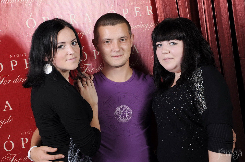 Фотография с «Опера» - 6 лет! часть 2 в Опера