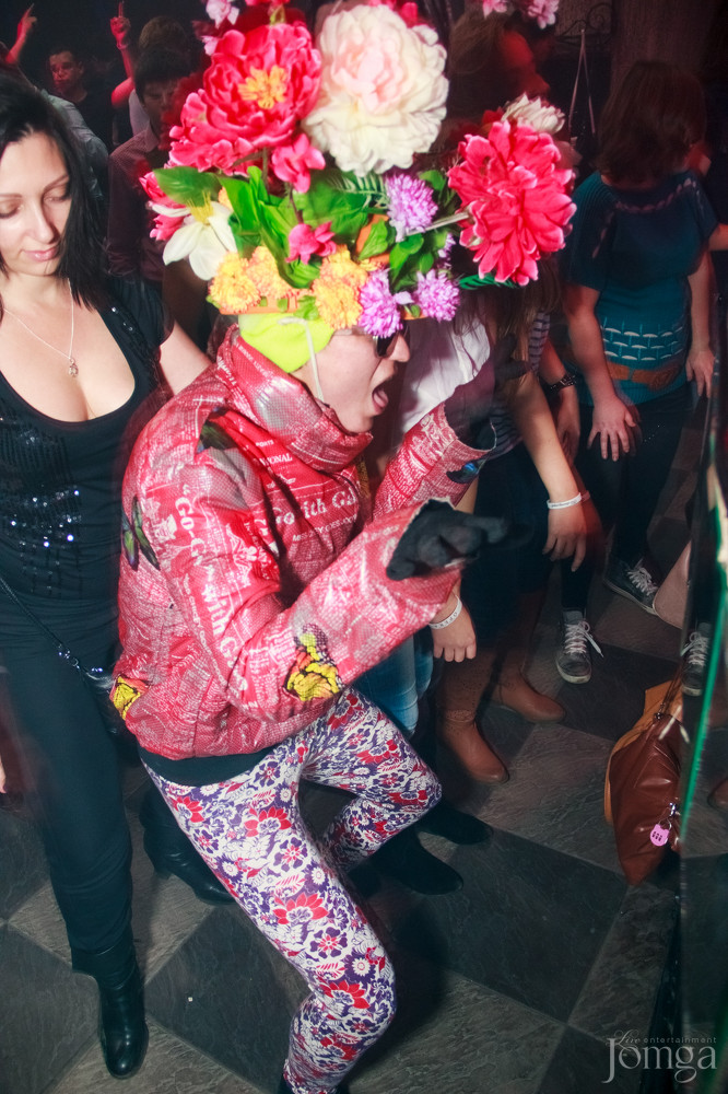 Фотография с «Опера» - 6 лет! в Опера