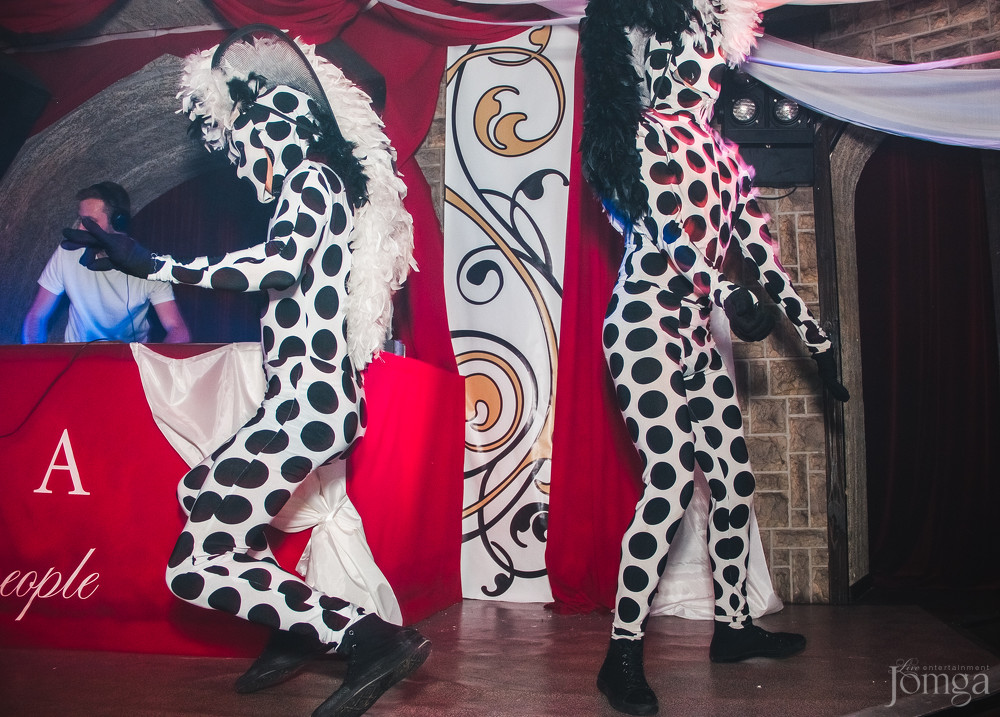 Фотография с «Опера» - 6 лет! в Опера