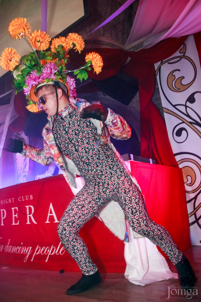 Фотография с «Опера» - 6 лет! в Опера