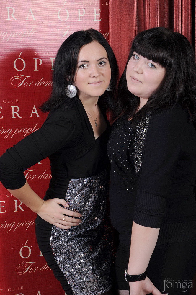 Фотография с «Опера» - 6 лет! часть 2 в Опера