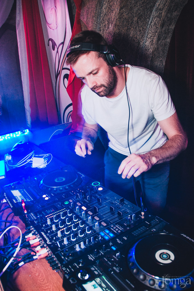 Фотография с «Опера» - 6 лет! в Опера